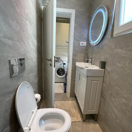 Apartamento As Bllok *