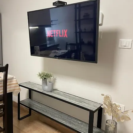 Apartamento As Bllok Tirana