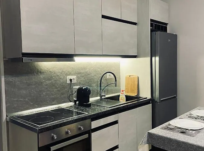 Apartamento As Bllok