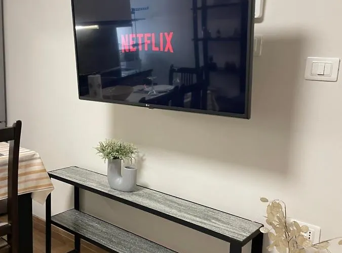 Apartmán As Bllok Tirana